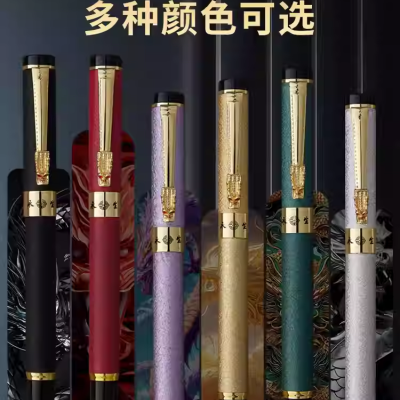 永生钢笔成人专用笔书法练字成人用硬笔美工书法笔小学生弯尖男士高档可换墨囊美工笔墨水中学生女士墨囊精致图2