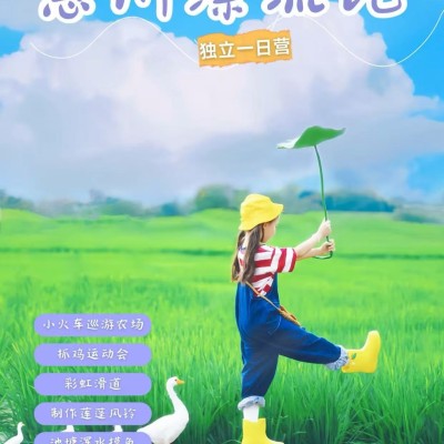 哇“藕”漂流记图2