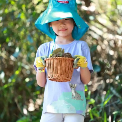 从化3天2夜亲子营图2