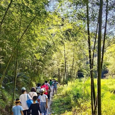 从化3天2夜亲子营图3