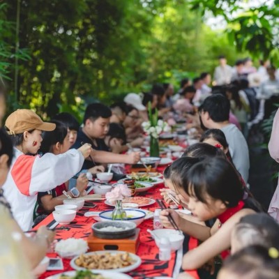 从化3天2夜亲子营图4