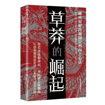 《考生网专供》草莽的崛起图3