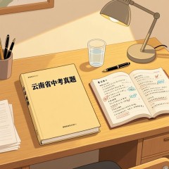 2024年云南省中考英语真题（解析版）