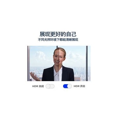 圆刚（AVerMedia） PW515 4K网络摄像头超高清直播100°广角电脑视频会议在线示教设备 4K图7