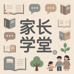 亲子聊天100个话题