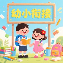 【幼小衔接】书写对应数字