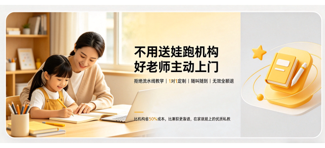 考生网1对1家教系统