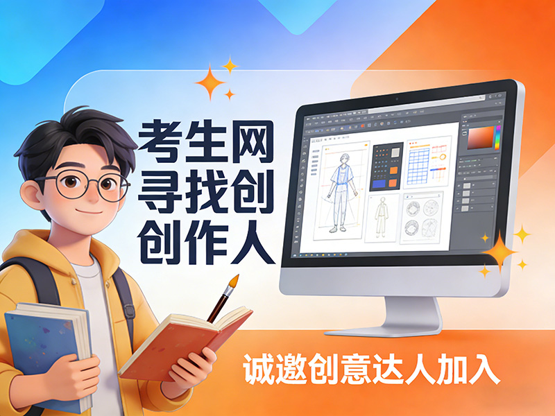 张家口市崇礼区教育新风口！考生网少儿编程招商，抢占本地科技升学赛道