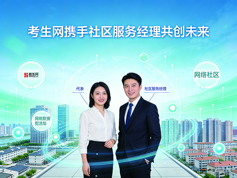 河北沧州市高考复读辅导专属机会！考生网诚招伙伴共建本地升学服务枢纽